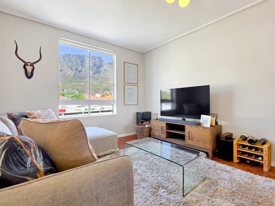1 Bedroom Property for Sale in Gardens Western Cape